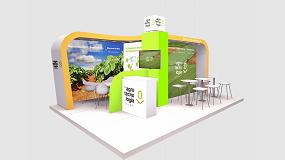 Foto de Grupo Agrotecnologa sigue apostando por su presencia en eventos de referencia