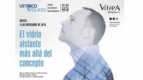Picture of [es] Veteco Glass acoge una jornada sobre Vidrio Aislante