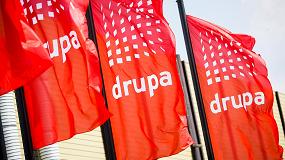 Foto de Los temas de Drupa 2020 reflejarn la capacidad de innovacin del sector