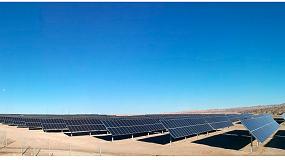 Foto de Ingeteam suministra 140 MW en proyectos solares en Chile acogidos al programa PMGD