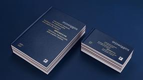Foto de Antalis lanza la nueva edici�n del Paper Book 2018-2021