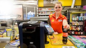 Foto de Avalon y Gunnebo se unen para optimizar el tiempo en la gestin del efectivo y aumentar la seguridad en el punto de venta