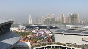Foto de China, un mercado enorme que busca la internacionalizacin