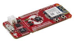 Foto de Disponibilidad de la placa de desarrollo de microcontroladores AVR de Microchip para Google Cloud