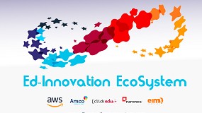 Foto de Nace 'Ed-Innovation Ecosystem' con motivo de SIMO Educacin 2018