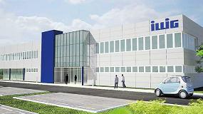 Picture of [es] Illig construir una nueva planta de produccin en Rumana