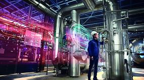 Foto de Siemens arranca un tour para mostrar por toda Espaa cmo digitalizar una planta de procesos