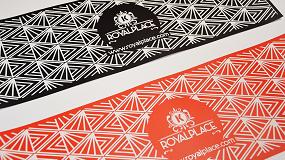 Foto de PMA Product imprime en blanco