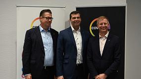 Foto de Covestro invertir 200 M en una nueva planta de produccin de cloro en Tarragona