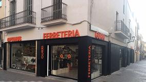 Foto de Nuevo establecimiento Optimus en Sant Celoni (Barcelona)