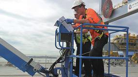 Foto de La formacin en lnea Genie Tech Pro mejora las habilidades de los tcnicos