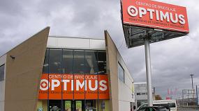 Foto de Optimus suma un nuevo establecimiento en Miranda de Ebro (Burgos)
