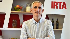 Picture of [es] Entrevista a Josep Usall, director general del IRTA