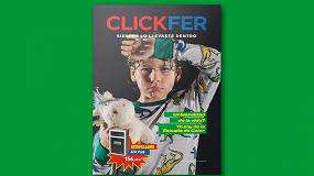 Picture of [es] Clickfer lanza un nuevo folleto con su campaa dedicada a la calefaccin
