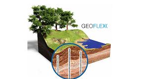 Foto de Sistema inclinomtrico de ltima generacin para aplicaciones geotcnicas - GeoFlex