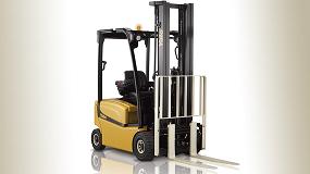 Foto de Distribuidores Yale se asocian para Logistics & Distribution 2018