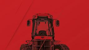 Foto de El 'rojo 100/100' invade el calendario Antonio Carraro 2019