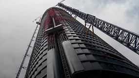 Foto de Turboiber se al�a con Fraco para conquistar nuevos mercados en la elevaci�n industrial