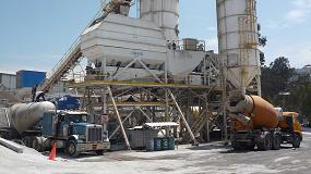 Foto de Anefhop exporta su sello de calidad Hormig�n Expert a Ecuador