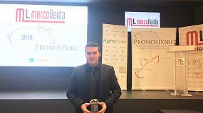 Foto de Pronosporc entrega sus premios de anlisis de precios porcinos