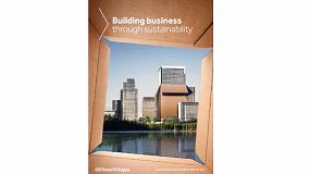 Foto de Bosques, cambio clim�tico, agua, residuos y personas, prioridades para Smurfit Kappa