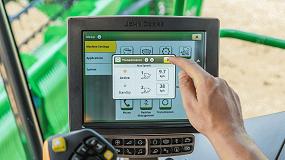Foto de John Deere lanza un programa de aproximacin a 'startups'