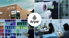 Foto de ARPE es una de las 207 empresas europeas seleccionadas por el programa SME Instrument