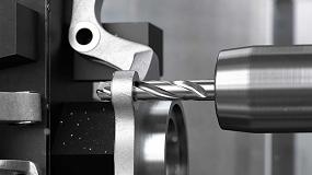 Foto de Sandvik Coromant lanza nuevos desarrollos para piezas de aluminio de automocin
