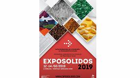 Foto de Jornadas tcnicas oficiales y de expositores y agentes sectoriales en Exposolidos y Polusolidos 2019