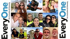 Foto de Smurfit Kappa presenta el programa �EveryOne� de inclusi�n y diversidad