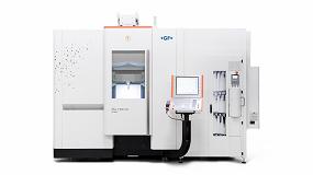 Foto de La productividad inteligente ayuda a los fabricantes de moldes y matrices a superar sus retos