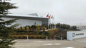 Foto de John Deere Ibrica culmina otro ejercicio exitoso