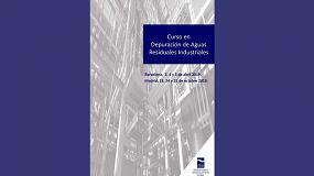 Fotografia de [es] Aqua Espaa organiza un curso sobre 'Depuracin de aguas residuales industriales'
