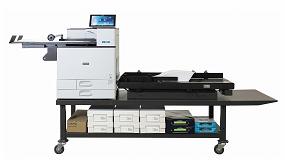 Foto de SFS comerciliza la nueva impresora Xant EN/Press
