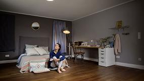 Foto de Ledvance ilumina cada espacio del hogar con un amplio portfolio de luminarias LED