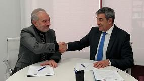 Fotografia de [es] Conaif y Aerme firman un acuerdo marco de colaboracin
