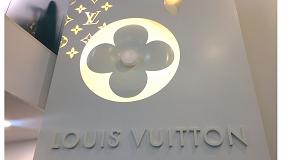Foto de Louis Vuitton incorpora la fabricacin aditiva de la mano de Leon3D