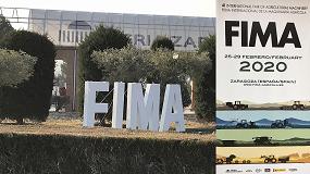 Foto de La prxima FIMA se celebrar del 25 al 29 de febrero de 2020