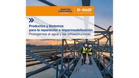 Foto de BASF presenta sus productos en impermeabilizacin para estructuras de agua en Smagua