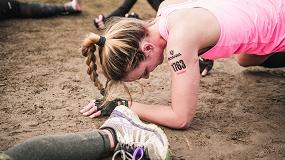 Foto de Scania vuelve a apostar por la nica carrera popular dedicada al mundo del transporte