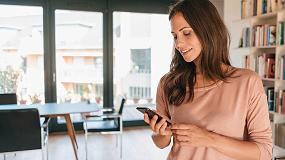 Foto de Mercedes Benz y Endesa ampl�an su colaboraci�n para instalar puntos de recarga en hogares