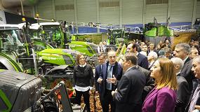 Picture of [es] El Renove 2019, de nuevo con 5 M, ser "para todo tipo de maquinaria agraria"