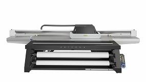 Foto de Canon lanza la nueva gama de impresoras planas Oc Arizona 1300 para cartelera y rotulacin