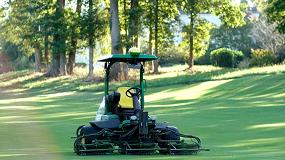 Foto de John Deere ofrece soluciones de siega autnoma con Precision Makers