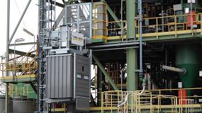 Foto de Turboiber sigue la senda de la internacionalizaci�n en elevaci�n de la mano de Ipaf