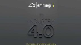 Fotografia de [es] Emmegi y la aplicacin de la Industria 4.0 para sistemas de PVC de altas prestaciones