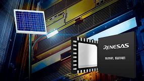 Foto de RS Components comercializa una placa de controlador bidireccional buck-boost de alta tensin de Renesas Electronics