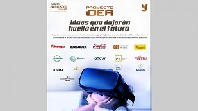 Foto de Fundación Juan XXIII Roncalli lanza IDEA, un proyecto para emplear a personas con discapacidad intelectual