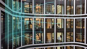 Foto de Siemens lanza una cartera de soluciones tecnolgicas para edificios inteligentes