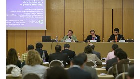 Foto de Inerco organiza en Tarragona una jornada tcnica sobre medio ambiente y desarrollo industrial sostenible